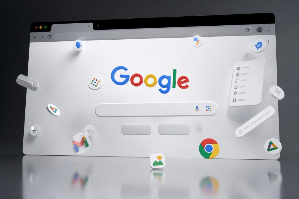 plongez dans l'effet visuel saisissant de google gravity et explorez une expérience interactive unique qui défie la gravité sur votre écran.