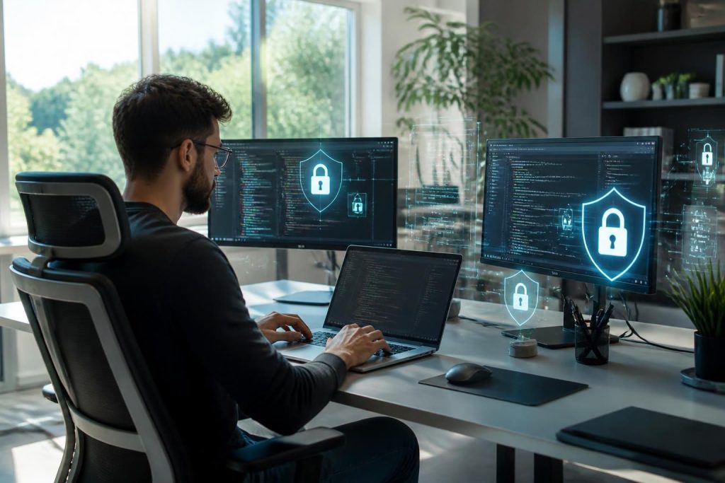 explorez les nombreux avantages du free secure code, une ressource essentielle pour les développeurs souhaitant renforcer la sécurité de leurs applications efficacement et gratuitement.