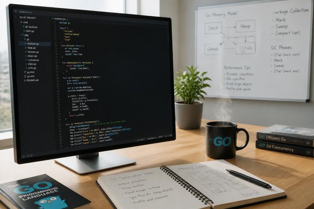 apprenez les meilleures pratiques de go en mo pour optimiser vos projets et assurer leur réussite grâce à des conseils experts et des exemples concrets.